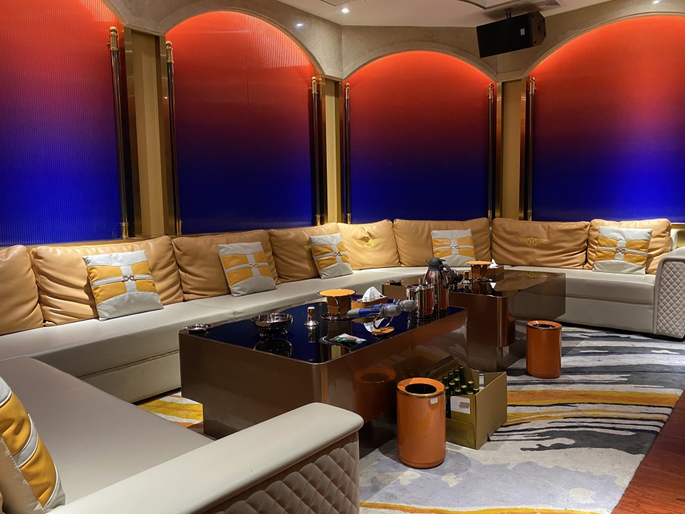 鹽城KTV排行榜，這篇文章告訴你