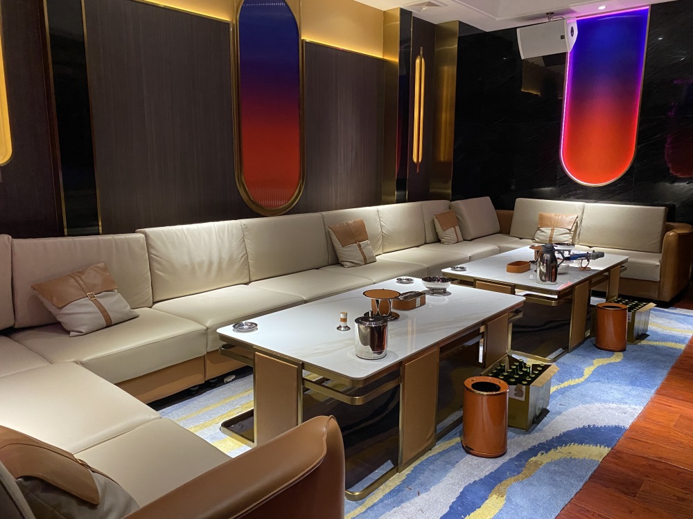 太倉哪家KTV好玩？十大KTV你錯過了哪家