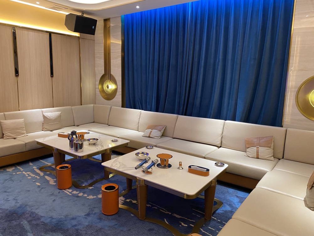 太倉KTV預定，太倉十大KTV排名大全