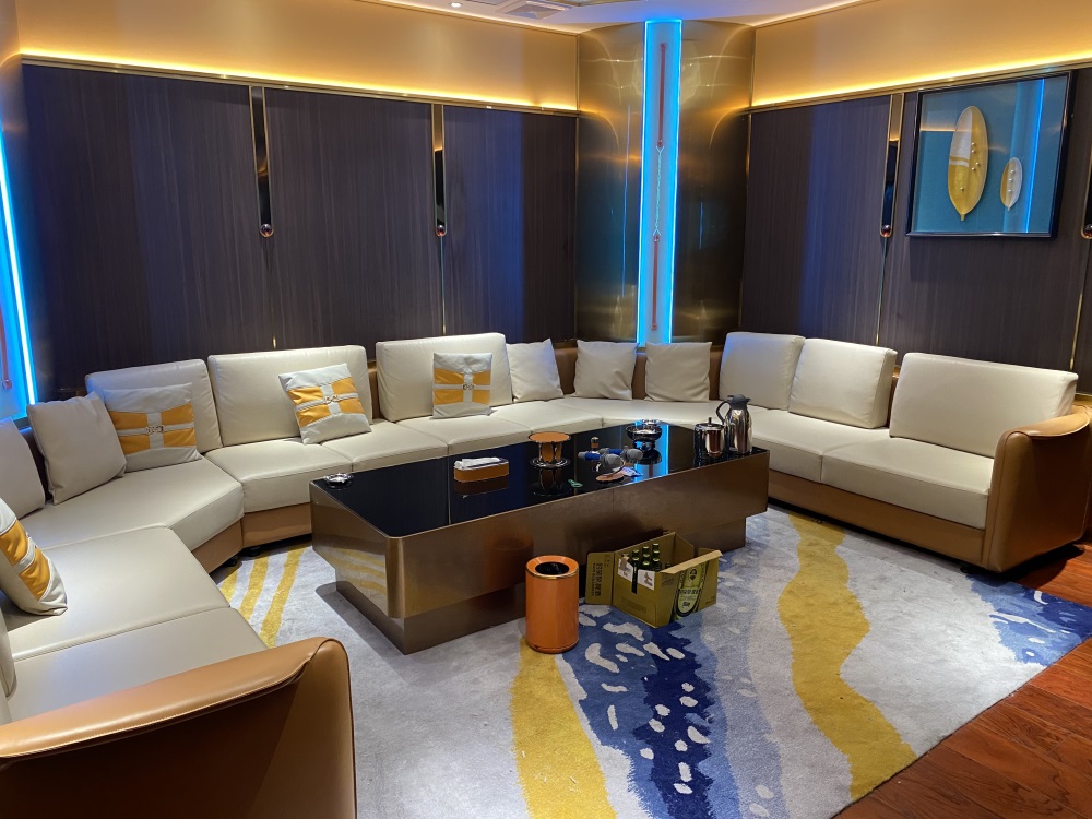 太倉哪家KTV好？太倉商務KTV排名攻略