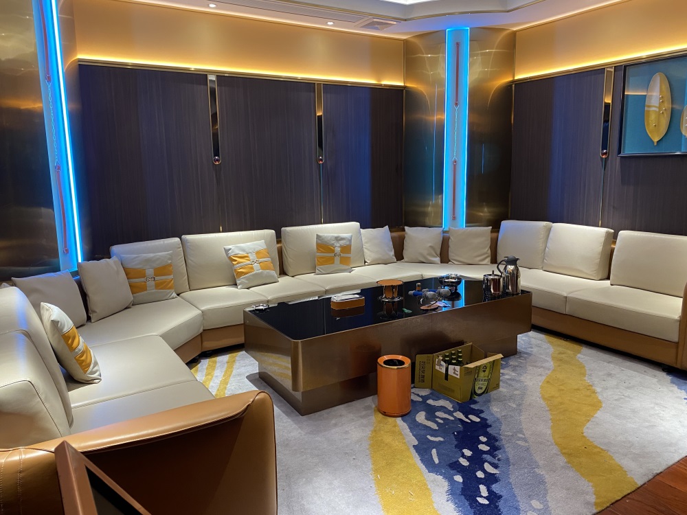 太倉KTV哪家比較好玩？怎么才能避免踩雷