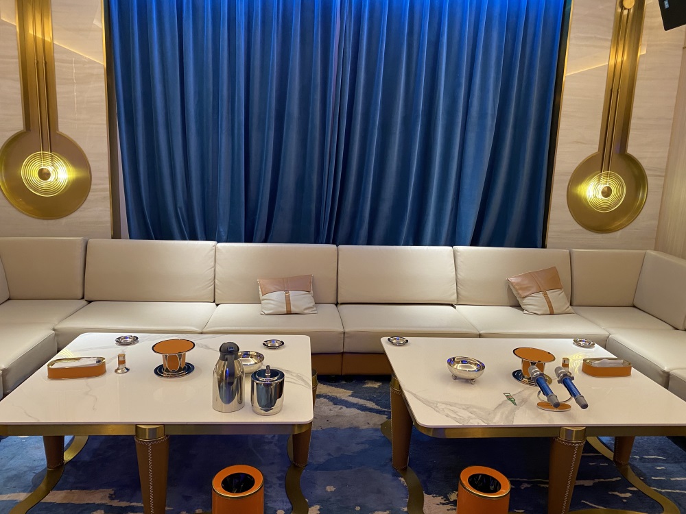 太倉高檔KTV排名，這份榜單哪個深得你心