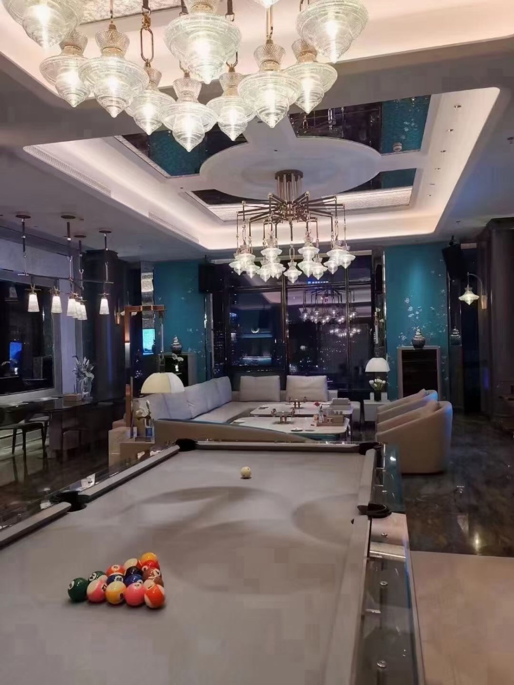 臨沂十大夜總會(huì)KTV排行丨臨沂夜總會(huì)最新排名