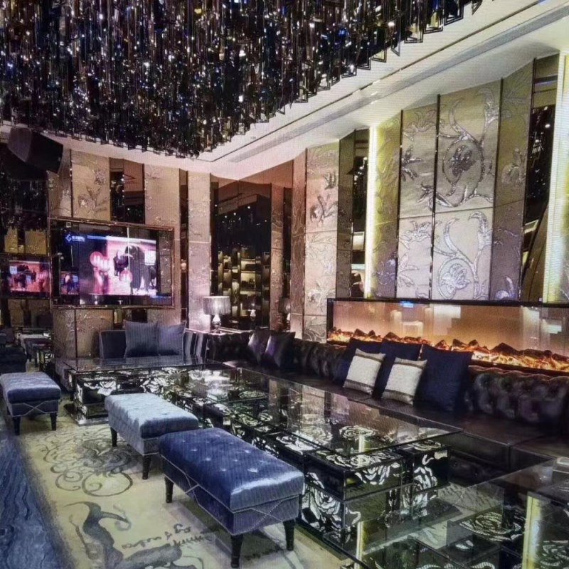 泰州好玩的十大商務(wù)KTV排行榜，宣泄情緒從這個榜單開始