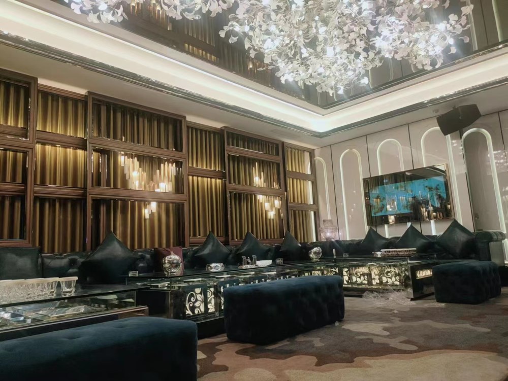 泰州高檔商務(wù)KTV哪家好，最好的商務(wù)ktv排名