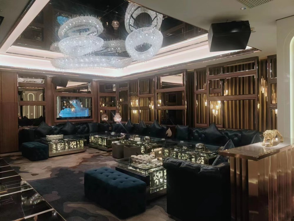 泰州十大商務(wù)KTV預(yù)訂排名，榜單前十好玩的商務(wù)KTV詳情介紹