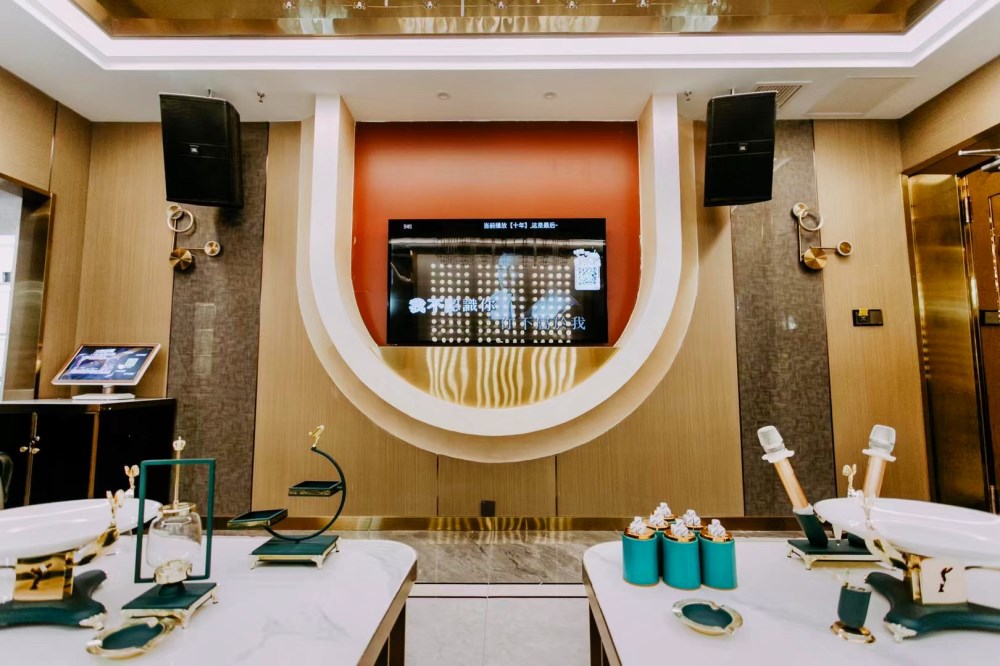 泰州比較好的十大商務(wù)KTV排名有哪些，哪家好玩？