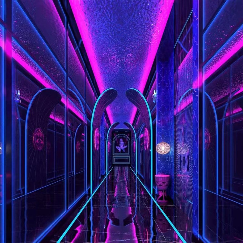 烏魯木齊十大夜總會KTV排行丨烏魯木齊夜總會最新排名