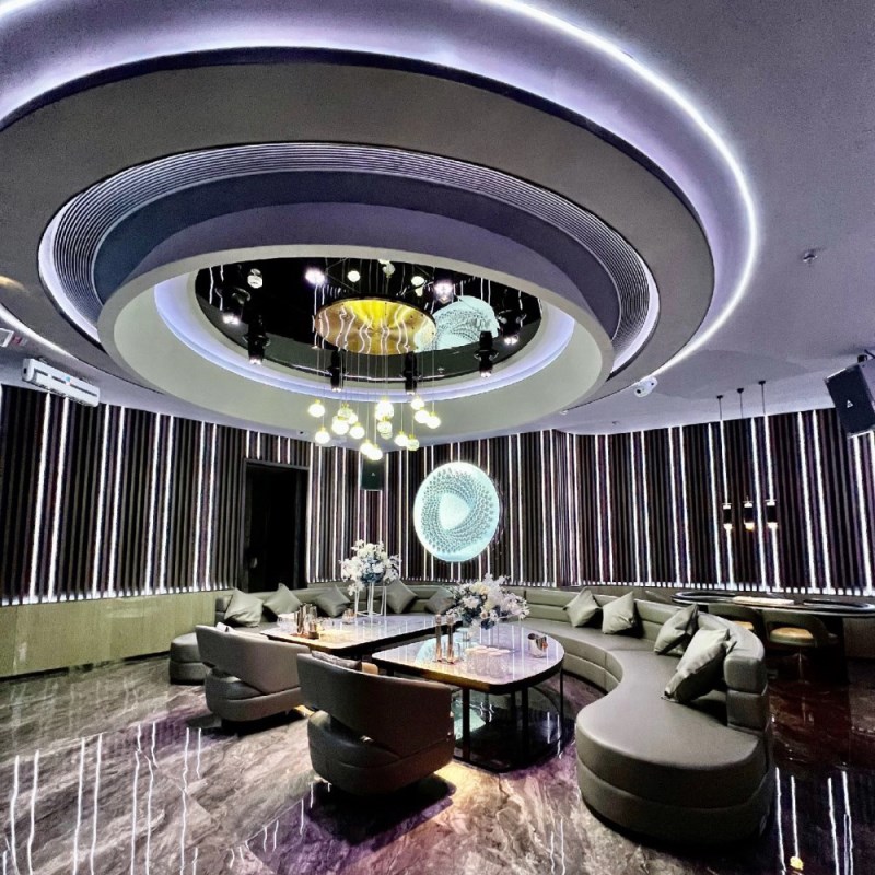 烏魯木齊好耍夜總會排行榜，這幾家高端夜總會絕對好玩