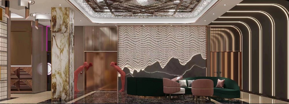 烏魯木齊好玩必去十大夜總會排名，哪家檔次高