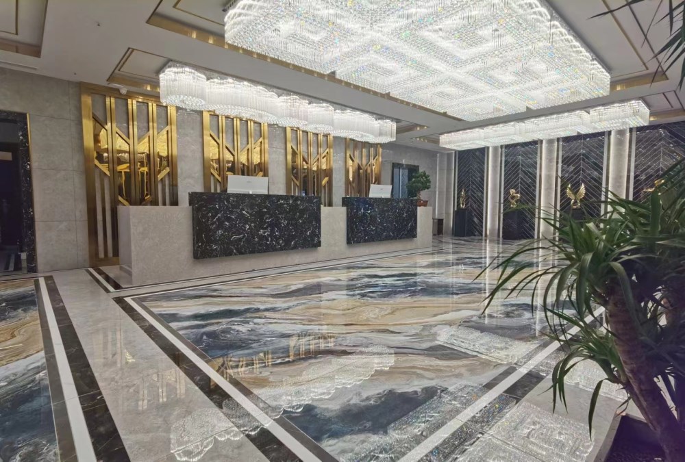 烏魯木齊排名最好玩的夜總會KTV推薦，烏魯木齊必去的網(wǎng)紅夜總會