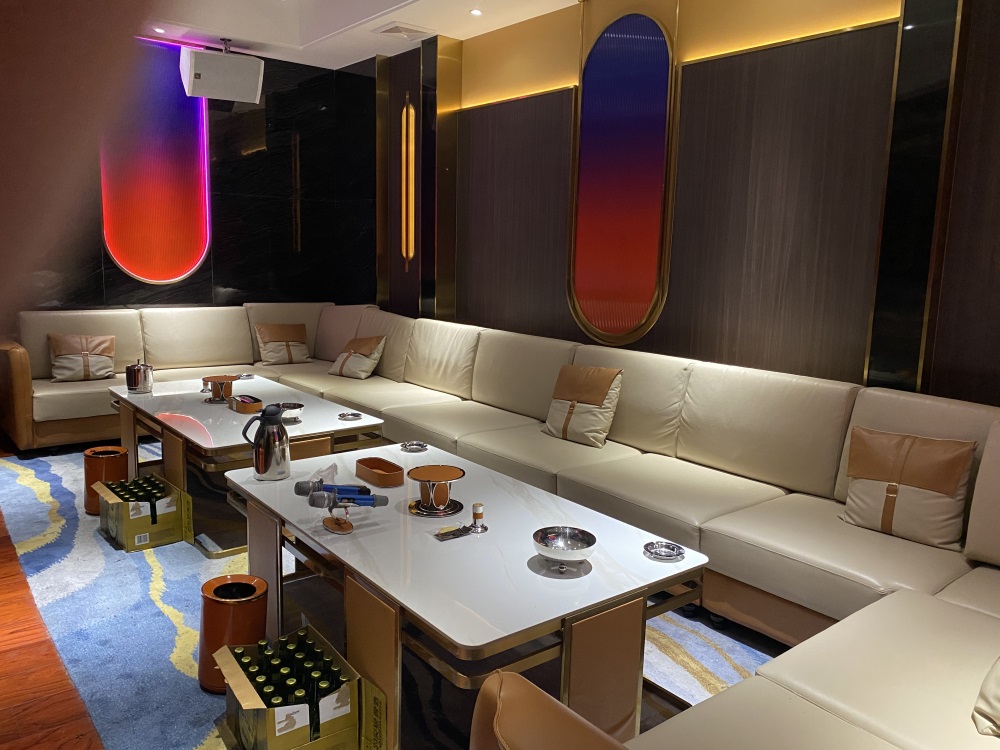 北京哪家KTV好玩？十大KTV你錯過了哪家