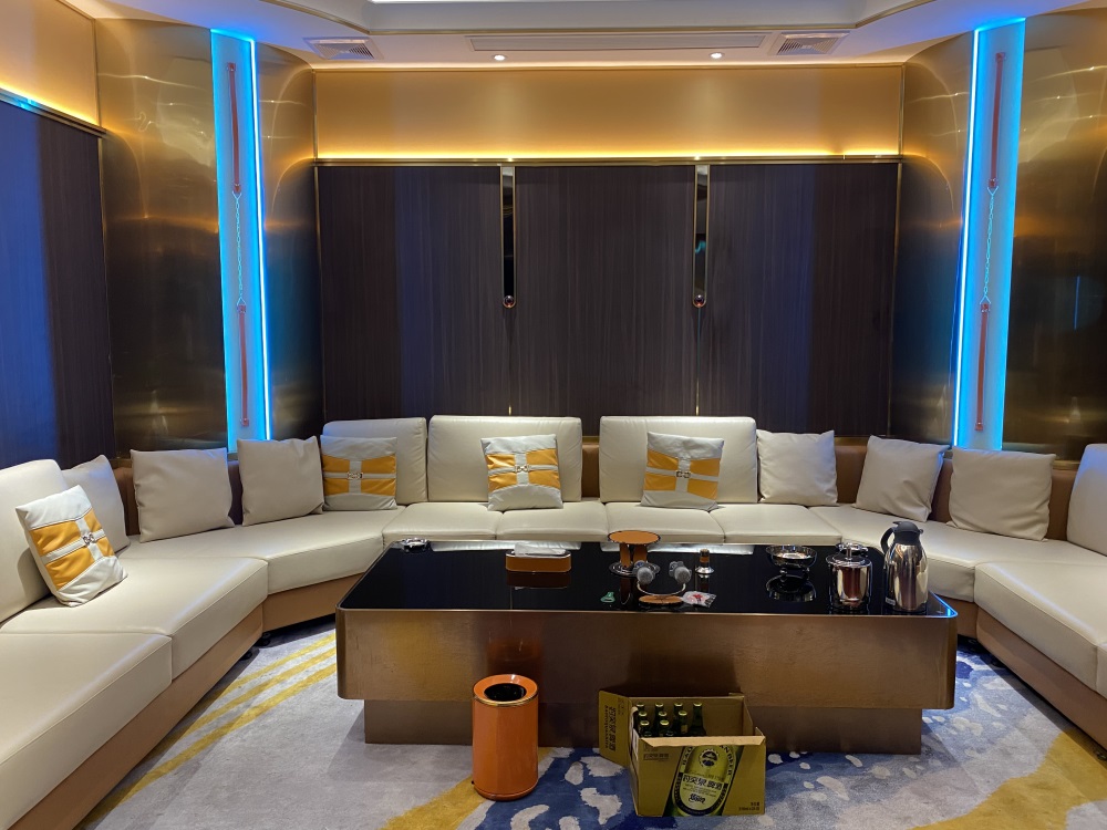 北京KTV預訂，北京十大KTV消費最新報價