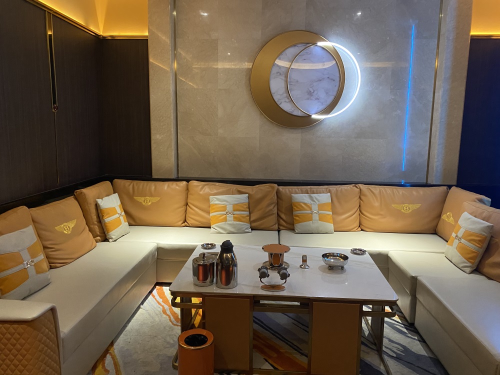 北京KTV訂房電話，開啟快樂的夜生活