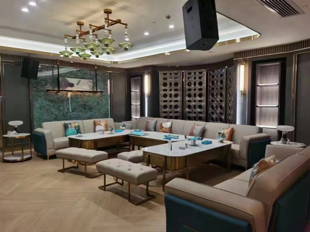 杭州哪家KTV好玩？十大KTV你錯過了哪家