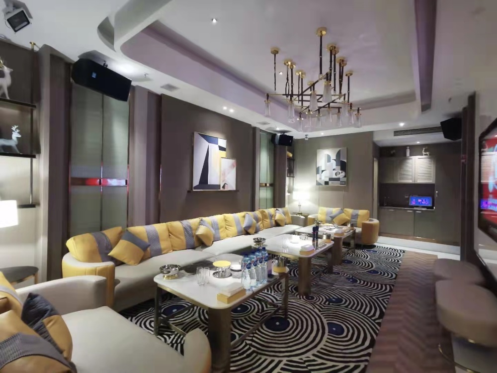 杭州KTV預(yù)定，杭州十大KTV排名大全