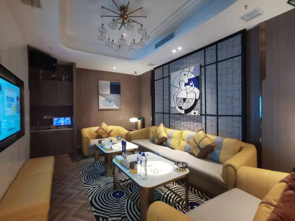 嘉興KTV排名，嘉興十大KTV排行榜