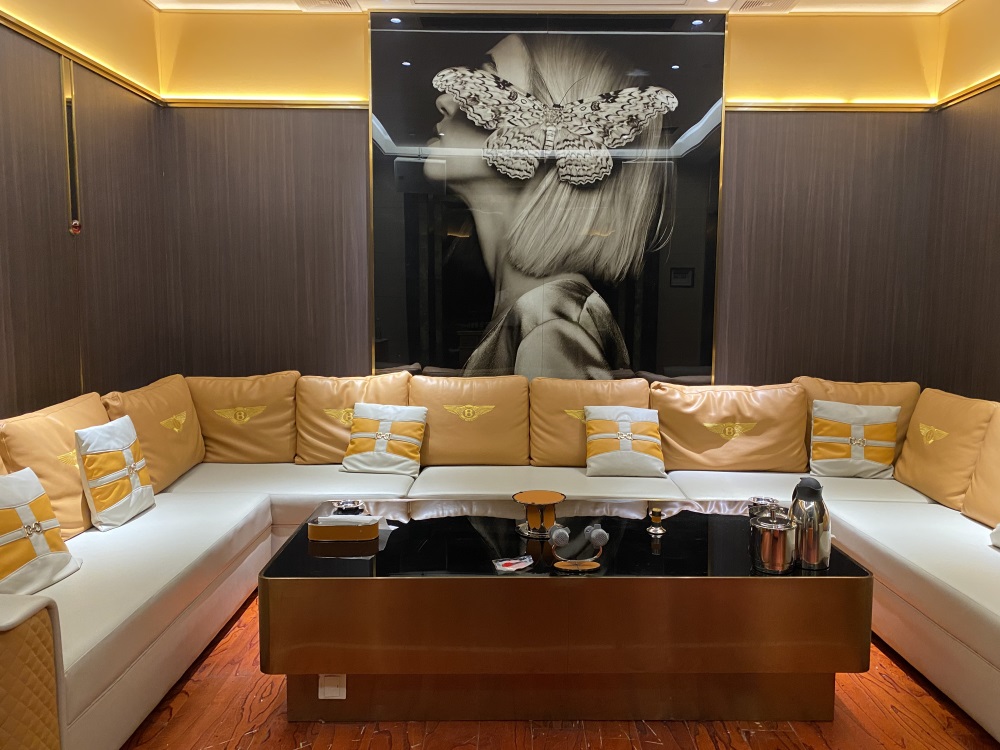 嘉興KTV預(yù)定，嘉興十大KTV排名大全