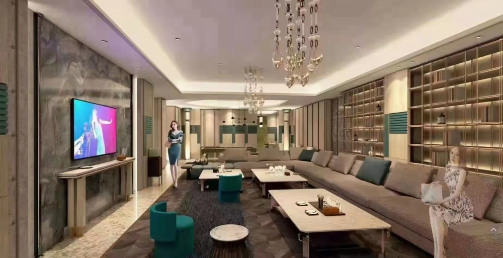 嘉興KTV訂房電話，開(kāi)啟快樂(lè)的夜生活