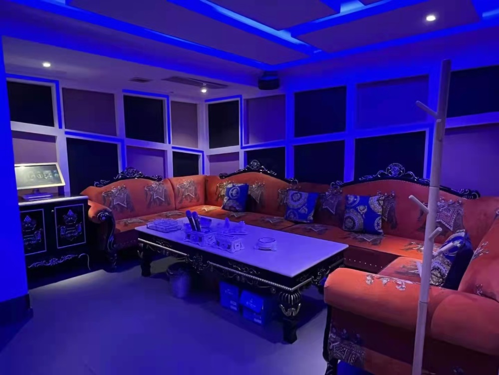 南寧KTV預(yù)定，南寧十大KTV排名大全