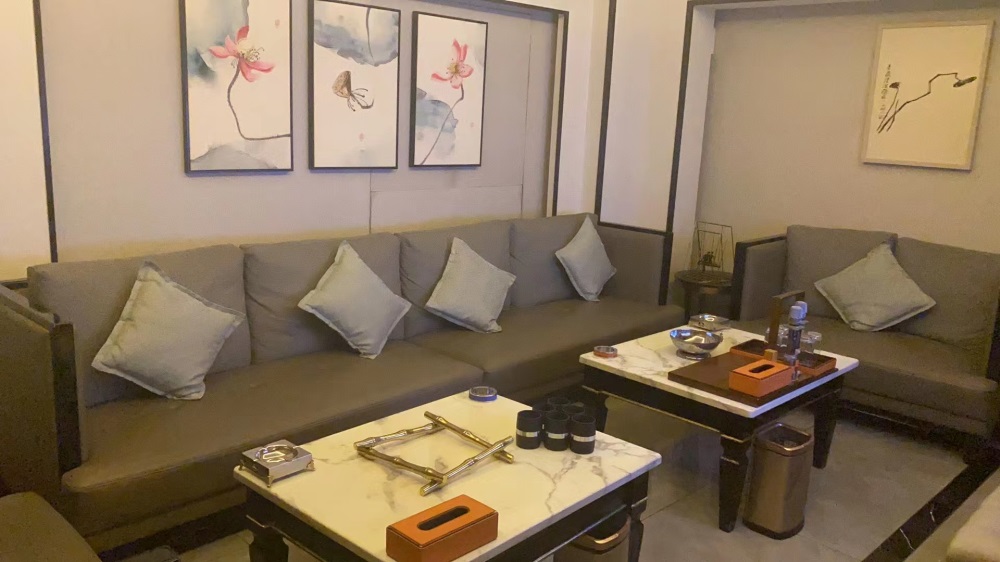 南寧KTV訂房電話，開啟快樂的夜生活