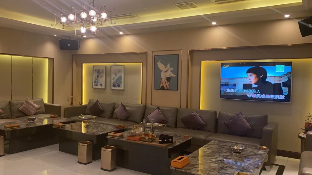 蕪湖高檔KTV排名，這份榜單哪個深得你心