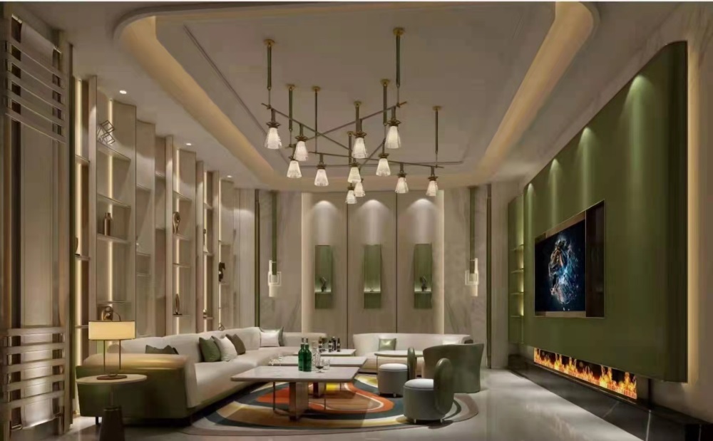 蕪湖KTV訂房電話，開啟快樂的夜生活