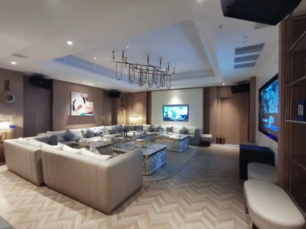 蕪湖KTV排名，蕪湖十大KTV排行榜