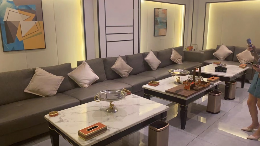 重慶哪家KTV好玩？十大KTV你錯過了哪家