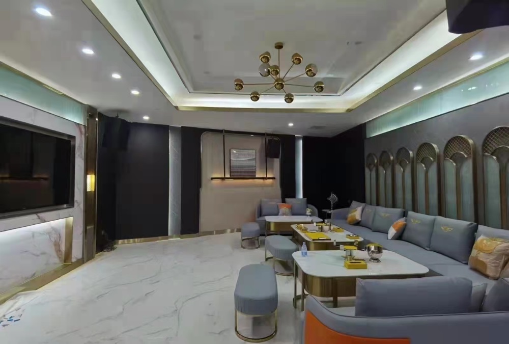 重慶KTV預定，重慶十大KTV排名大全