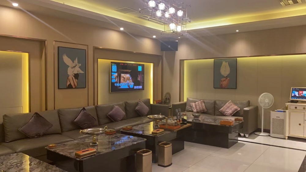 重慶KTV哪家比較好玩？怎么才能避免踩雷