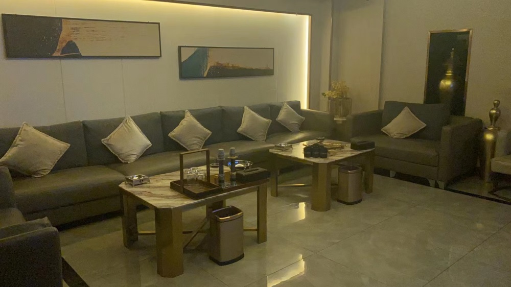 重慶高檔KTV排名，這份榜單哪個深得你心