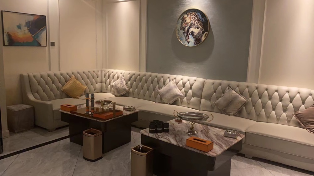 福州KTV預(yù)定，福州十大KTV排名大全