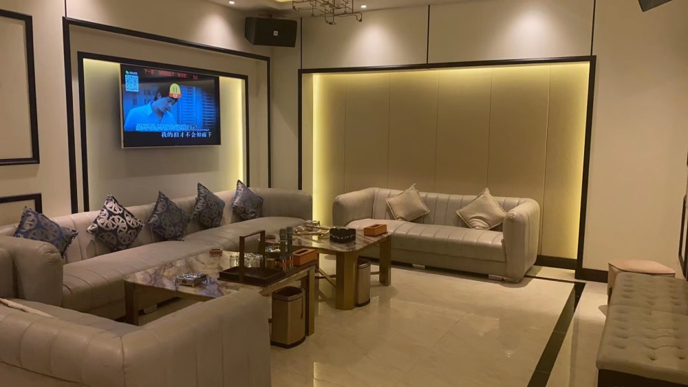 福州高檔KTV排名，這份榜單哪個(gè)深得你心