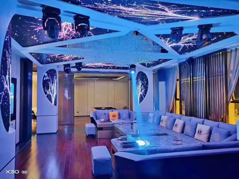 淄博哪家KTV好？淄博十大KTV排名攻略