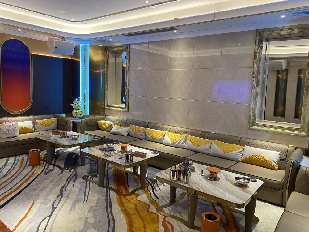 蘇州KTV哪家比較好玩？怎么才能避免踩雷