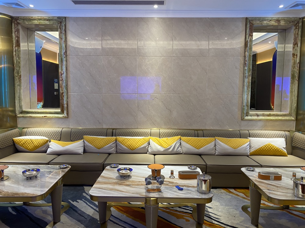 蘇州高檔KTV排名，這份榜單哪個(gè)深得你心