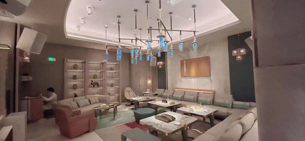 沈陽(yáng)高端KTV有哪些？沈陽(yáng)高端KTV排行榜