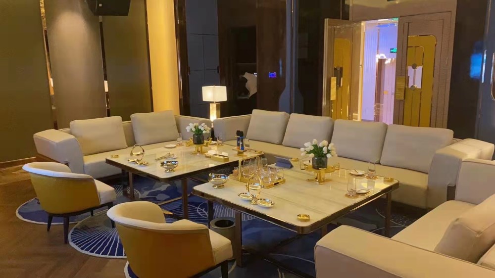 沈陽(yáng)高檔KTV排名，這份榜單哪個(gè)深得你心