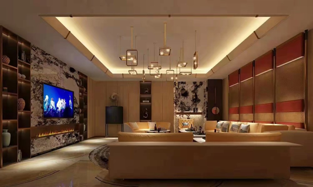 沈陽(yáng)KTV訂房電話，開(kāi)啟快樂(lè)的夜生活