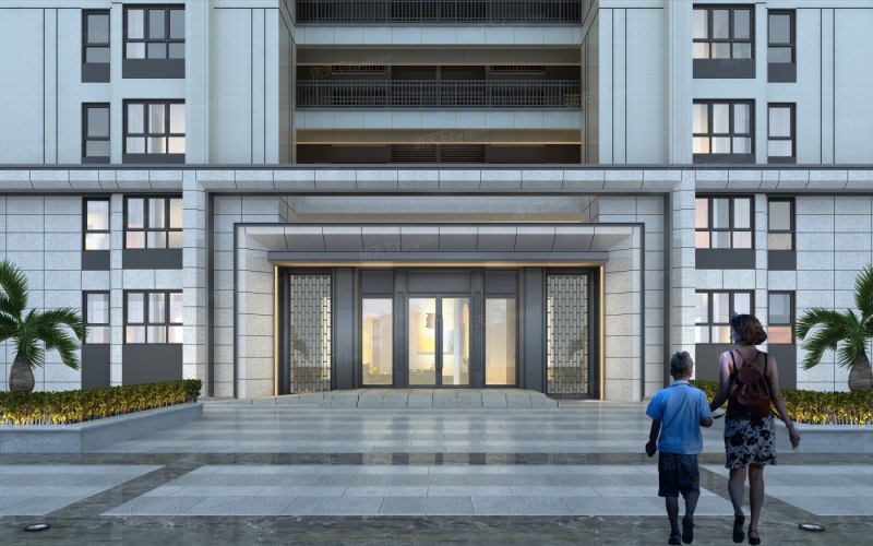 漢高學(xué)士府