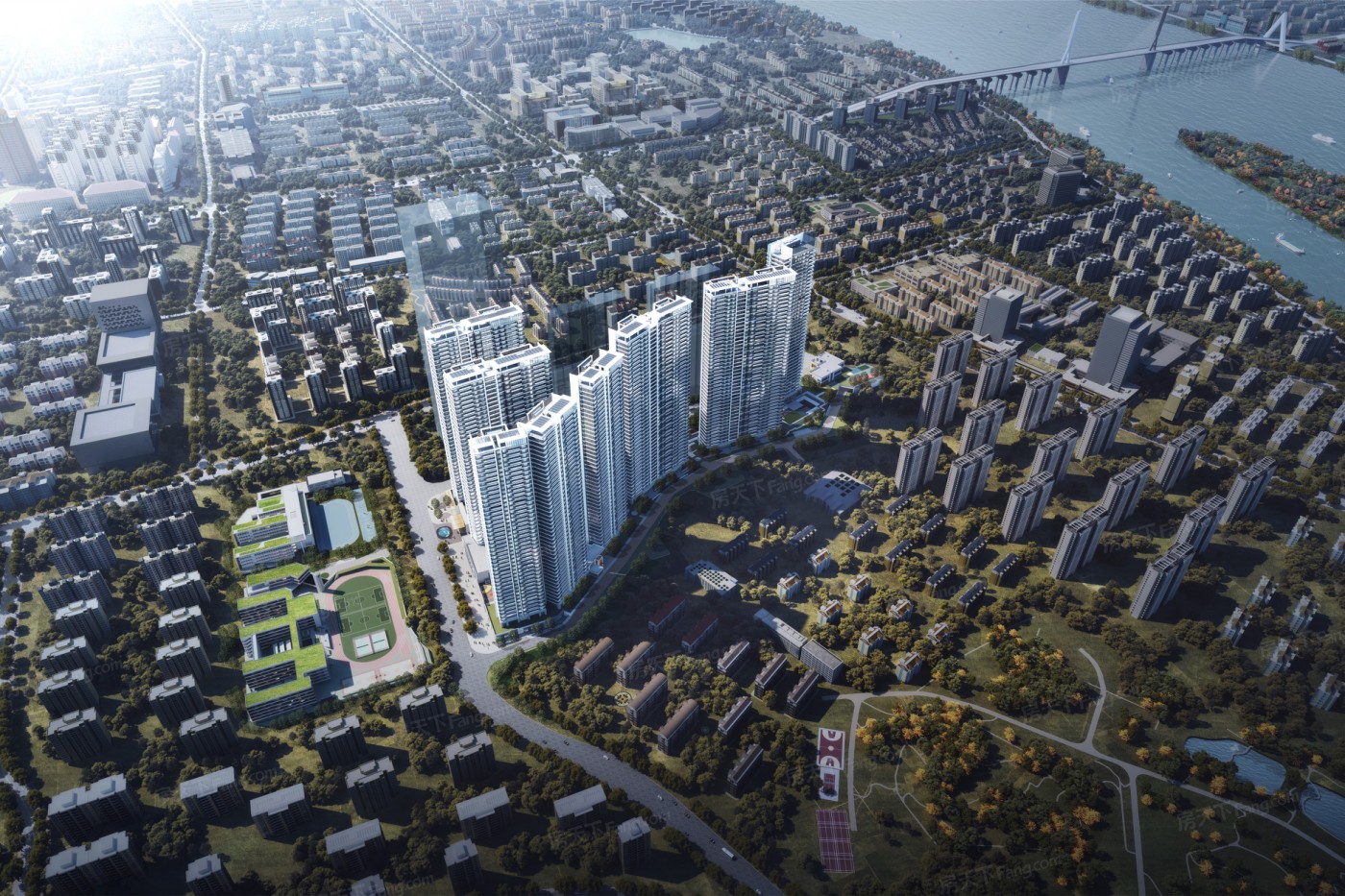 長(zhǎng)沙悅府