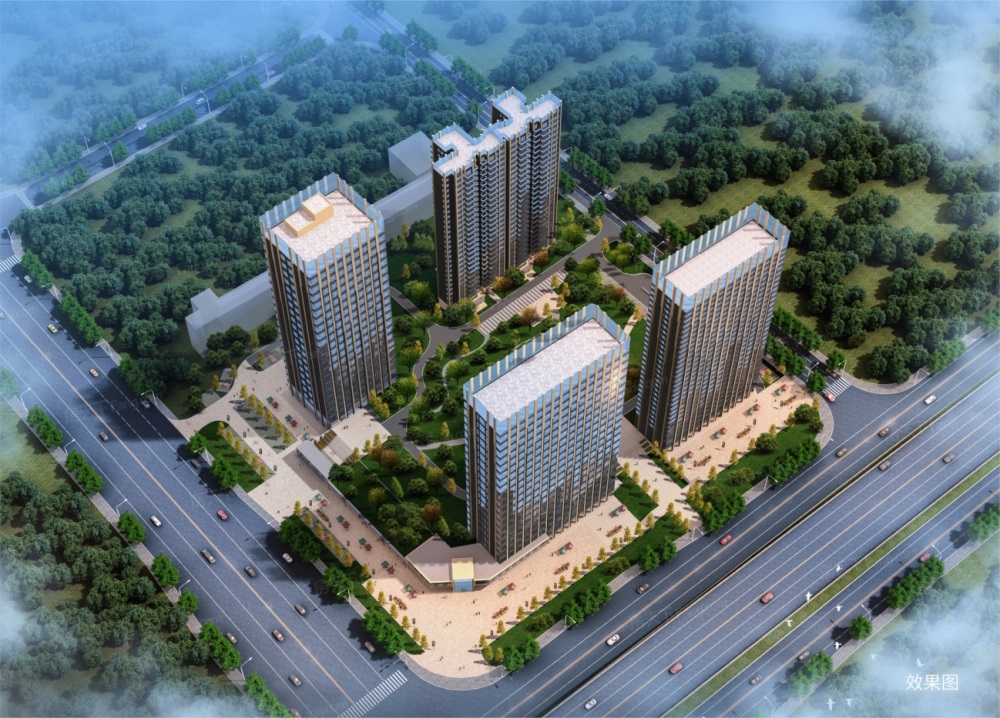 麓谷·創(chuàng)智匯