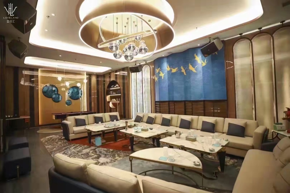 珠海哪家KTV好玩，這10家高端KTV讓你不得不去