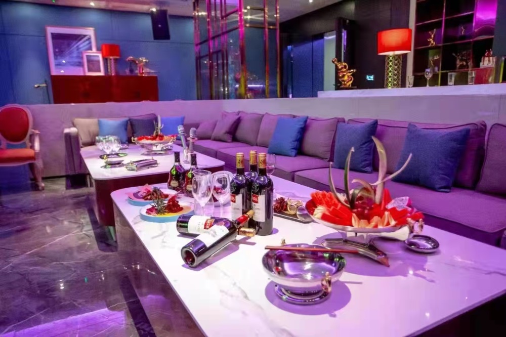 珠海十大好玩KTV排行一覽，2025你最喜歡去的哪家