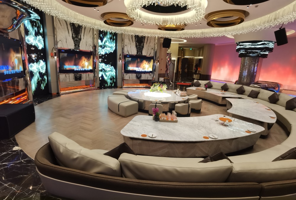 珠海比較好的十大夜總會(huì)排名有哪些，哪家好玩