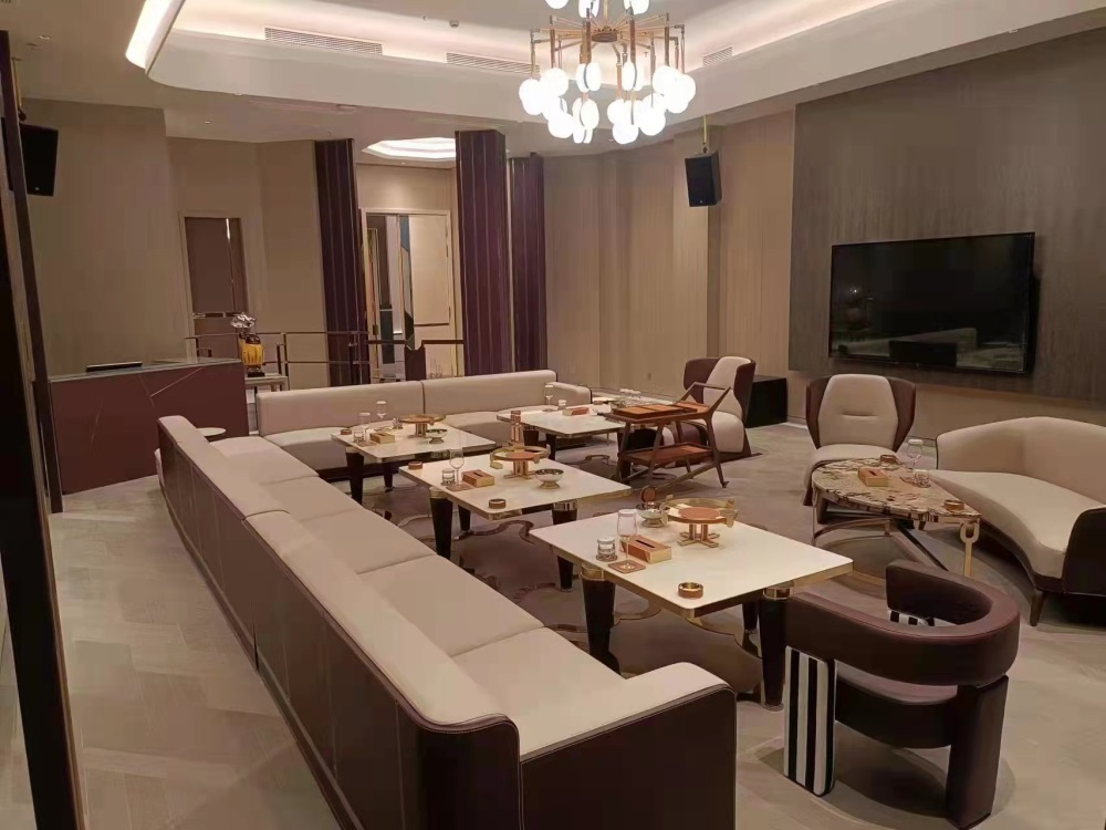 珠海好耍夜總會(huì)排名，這三家中/高端夜總會(huì)絕對(duì)好玩