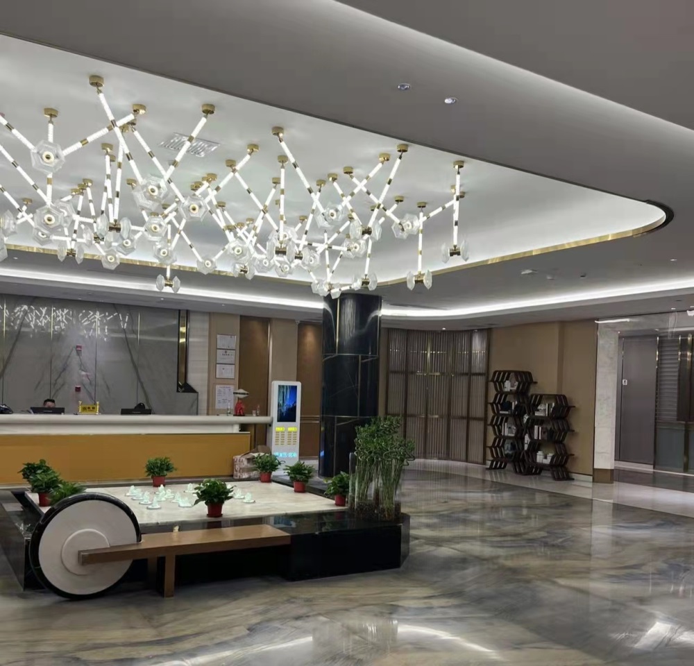 珠海十大夜總會(huì)排名，珠海最出名的幾家夜總會(huì)都在這