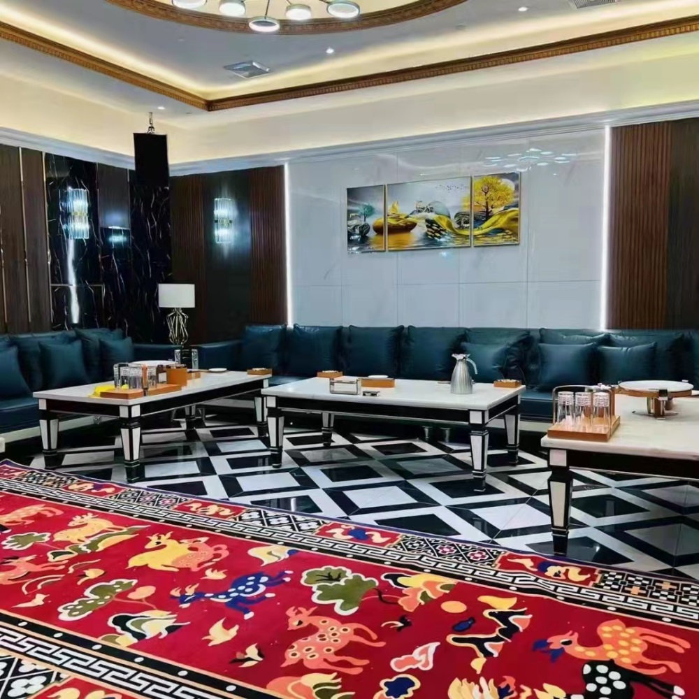 珠海最火十大夜總會(huì)一覽，珠海這幾家好玩夜總會(huì)必玩