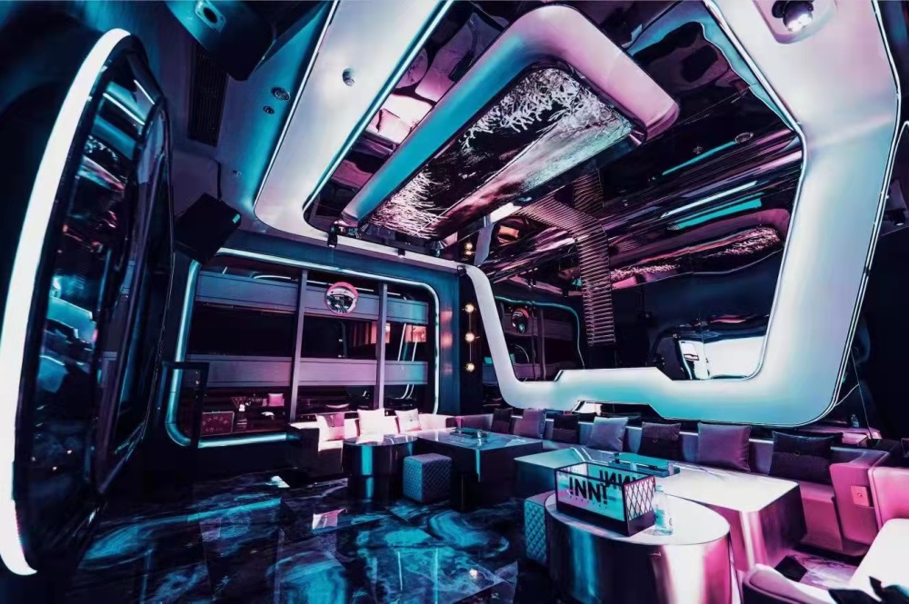 珠海超好玩夜總會(huì)推薦，珠海十大夜總會(huì)排行一覽表